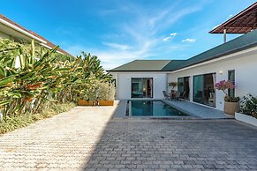 5StarVillaUltimateRelaxation&ComfortV150