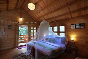 Rain Forest Resort - Munnar