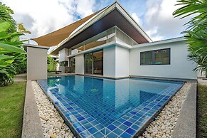 FullyLoadedModernVillaPrimeLocation V146