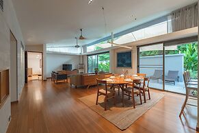 FullyLoadedModernVillaPrimeLocation V146