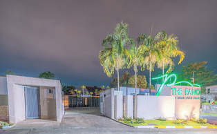 Luxury4BRVillaPrivatePoolGolf Views v145