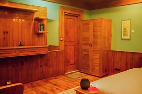 Khaapus Home Naggar
