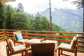 Khaapus Home Naggar