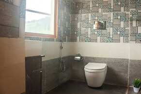 Khaapus Home Naggar