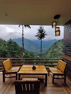 Khaapus Home Naggar