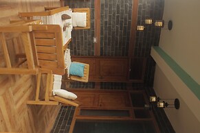 Khaapus Home Naggar