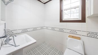Evergreen Pet-friendly Pension, Taean