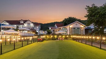 Evergreen Pet-friendly Pension, Taean