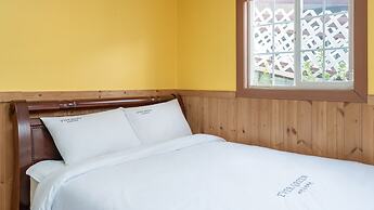 Evergreen Pet-friendly Pension, Taean