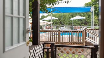 Evergreen Pet-friendly Pension, Taean