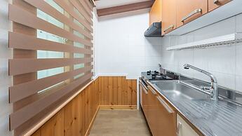 Evergreen Pet-friendly Pension, Taean