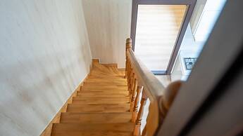 Evergreen Pet-friendly Pension, Taean