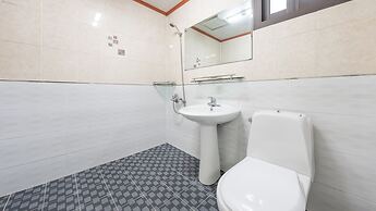 Evergreen Pet-friendly Pension, Taean