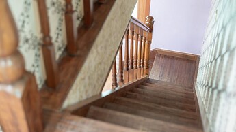 Evergreen Pet-friendly Pension, Taean