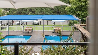 Evergreen Pet-friendly Pension, Taean