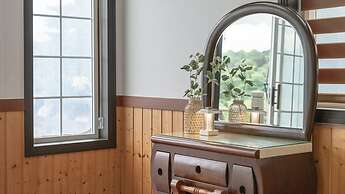 Evergreen Pet-friendly Pension, Taean