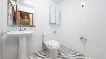 Evergreen Pet-friendly Pension, Taean