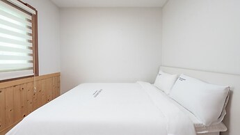 Evergreen Pet-friendly Pension, Taean