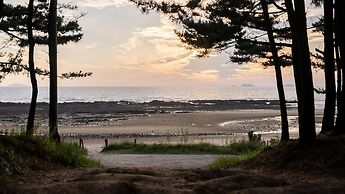 Evergreen Pet-friendly Pension, Taean