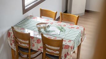 Evergreen Pet-friendly Pension, Taean