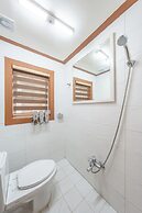 Evergreen Pet-friendly Pension, Taean