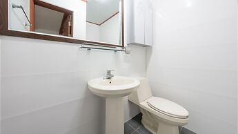 Evergreen Pet-friendly Pension, Taean
