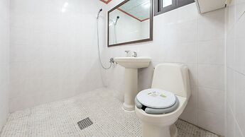 Evergreen Pet-friendly Pension, Taean