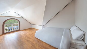 Evergreen Pet-friendly Pension, Taean
