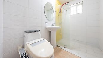 Evergreen Pet-friendly Pension, Taean