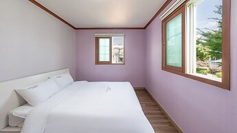Evergreen Pet-friendly Pension, Taean