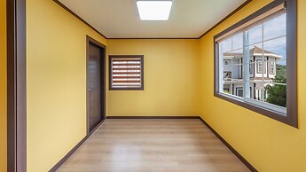 Evergreen Pet-friendly Pension, Taean