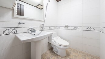 Evergreen Pet-friendly Pension, Taean