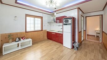 Evergreen Pet-friendly Pension, Taean