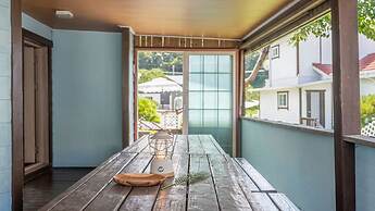 Evergreen Pet-friendly Pension, Taean