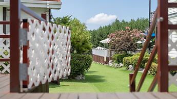 Evergreen Pet-friendly Pension, Taean