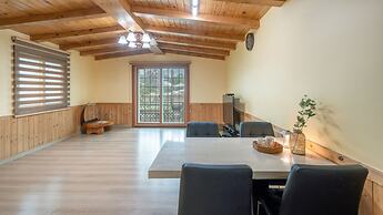 Evergreen Pet-friendly Pension, Taean