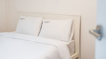 Evergreen Pet-friendly Pension, Taean