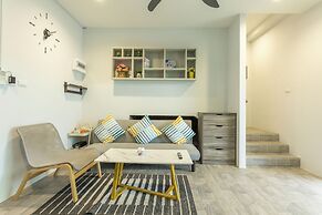 PrivateInDoorPoolBangTao1.2km2Beach v135