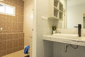 PrivateInDoorPoolBangTao1.2km2Beach v135