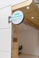 LUMI WEST LAKE APARTMENT