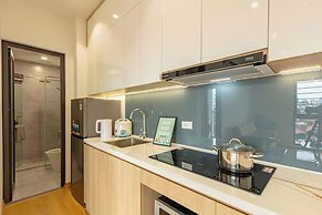 LUMI WEST LAKE APARTMENT