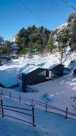 Snow Adventure Resort