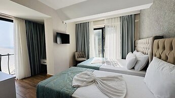Saklıkoy Resort