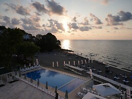 Saklıkoy Resort