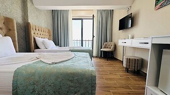 Saklıkoy Resort
