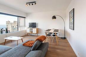 Centraal Appartement Voor 4 Personen