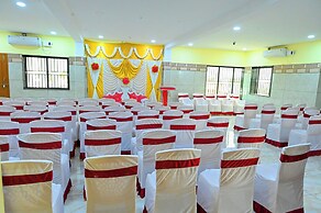 Sigappi Residency