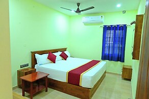 Sigappi Residency