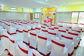 Sigappi Residency