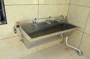 Sigappi Residency